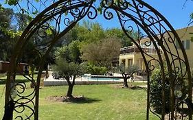 L'Eveil En Provence